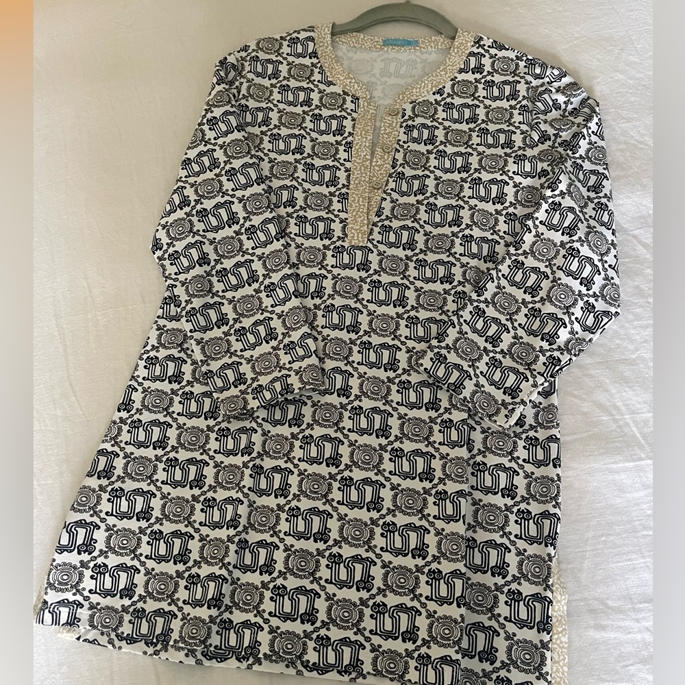 JMcLaughlin tunic